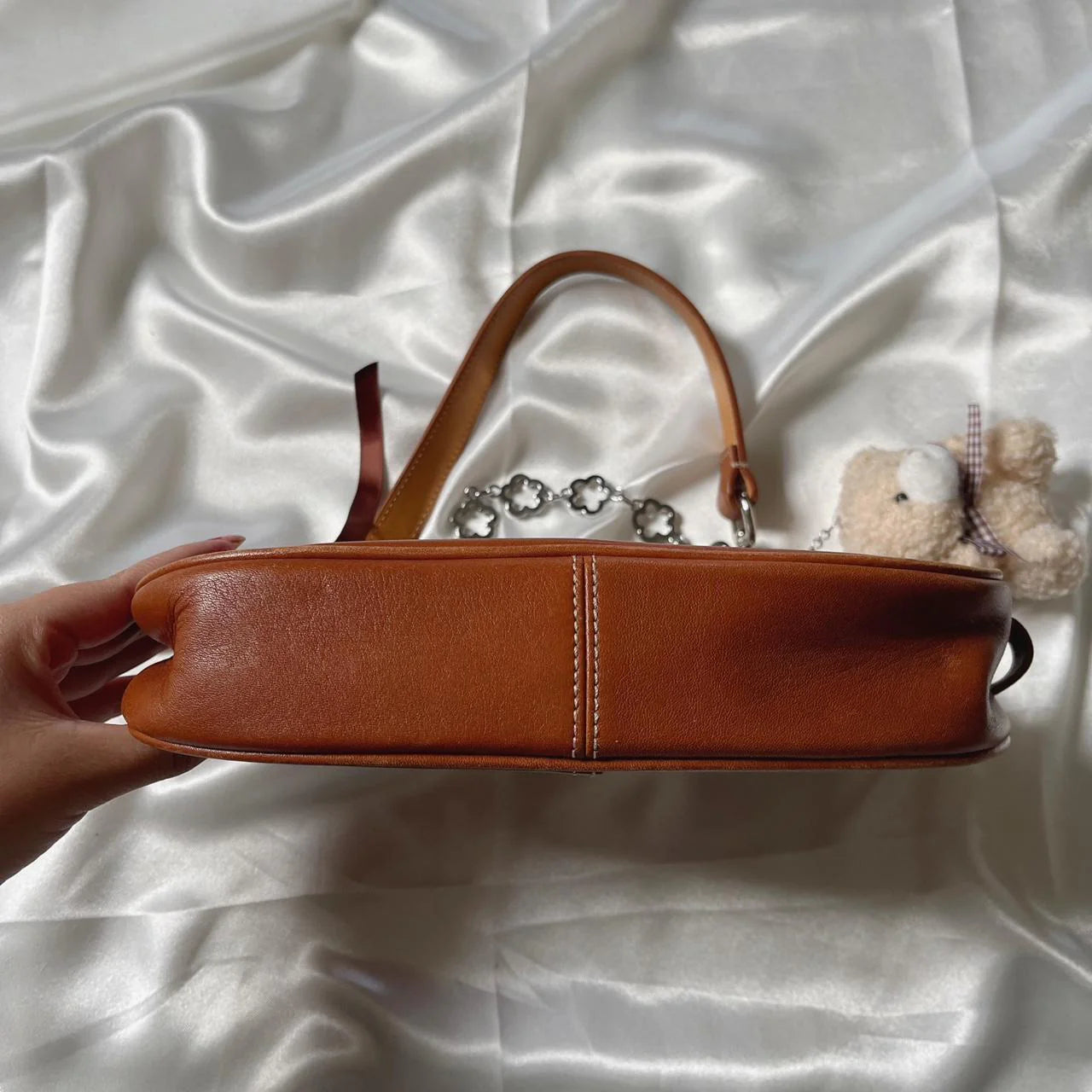 🤎 2002 Coach Hampton Mini Bag 🤎