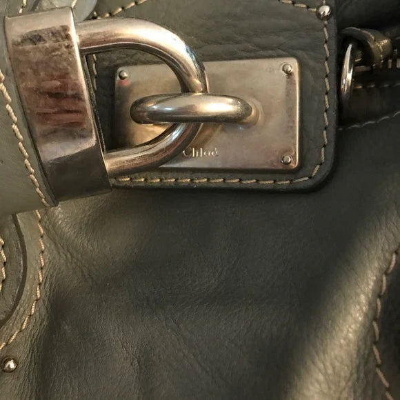 Chloe Bag🍎🔥