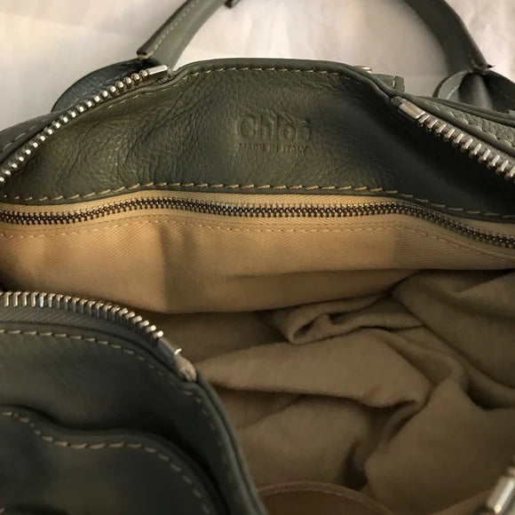 Chloe Bag🍎🔥