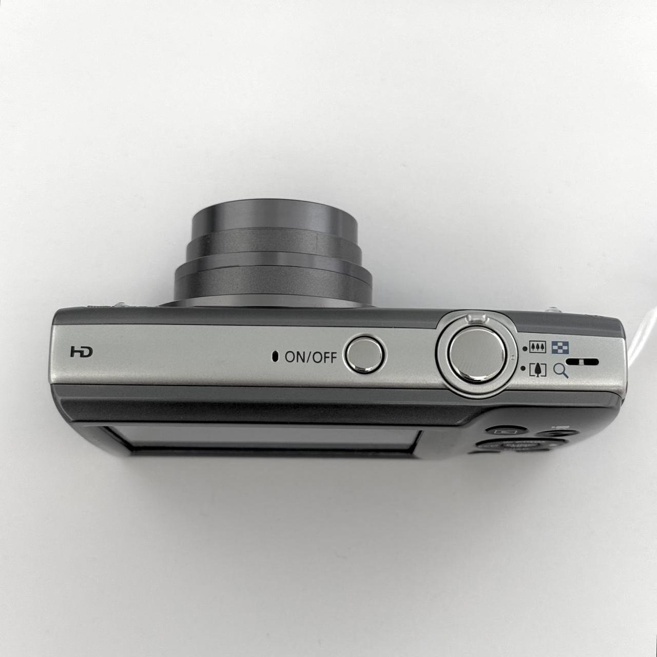 Used Canon Powershot Elph 160 Digital Camera βΉποΈΛ β