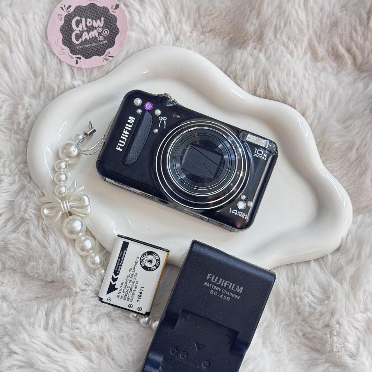 Used Fujifilm Finepix T190 digital camera | 14MP