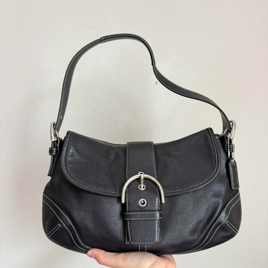Vintage Coach Soho shoulder bag 9248