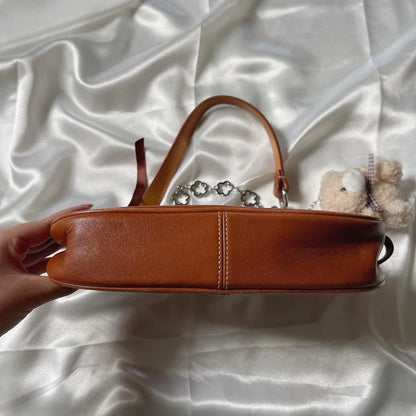 🤎 2002 Coach Hampton Mini Bag 🤎