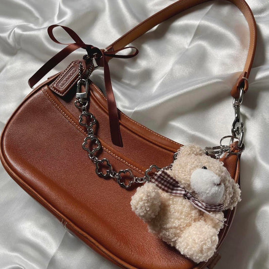 🤎 2002 Coach Hampton Mini Bag 🤎