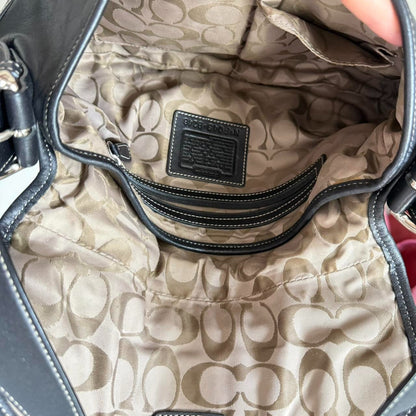 Vintage Coach Soho shoulder bag 9248
