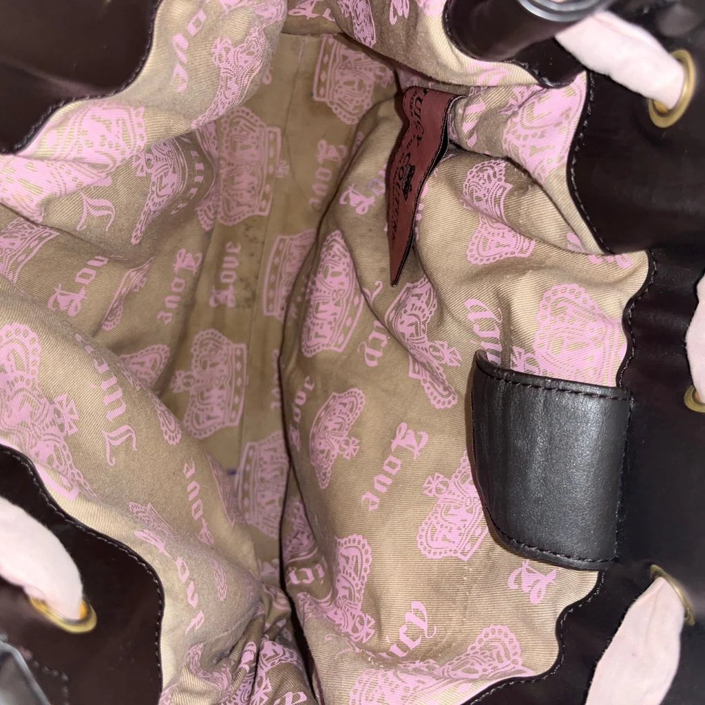 Juicy Couture Pink Vintage Daydreamer🌺🩷