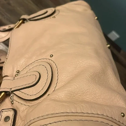 Authentic Chloe Paddington Medium✨🔥