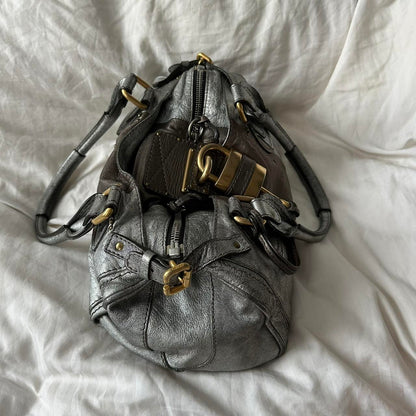 🩷🍒Preowned CHLOE PADDINGTON BAG 🩷🍒